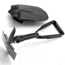 Outdoor tools Multi-functional large number artificial turner folding shovel folding shovel shovel shovel camping tools dig up dirt