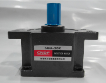  Hongkong Dongfang CNDF gearbox tooth box reducer 5GU-3K to 180K heavy type