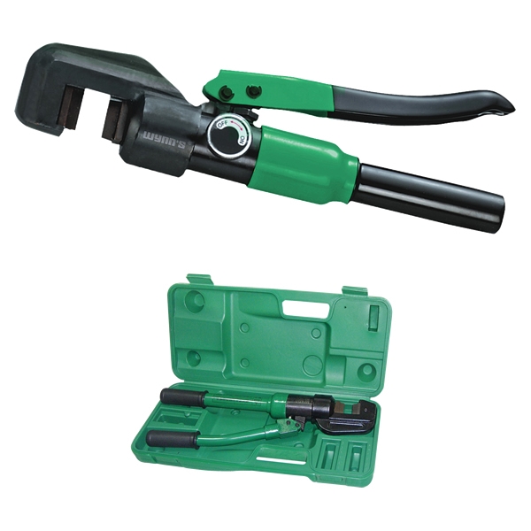 WilleGACY hydraulic series Hydraulic rebar shear pliers WS-CPC20A WS-CPC12A