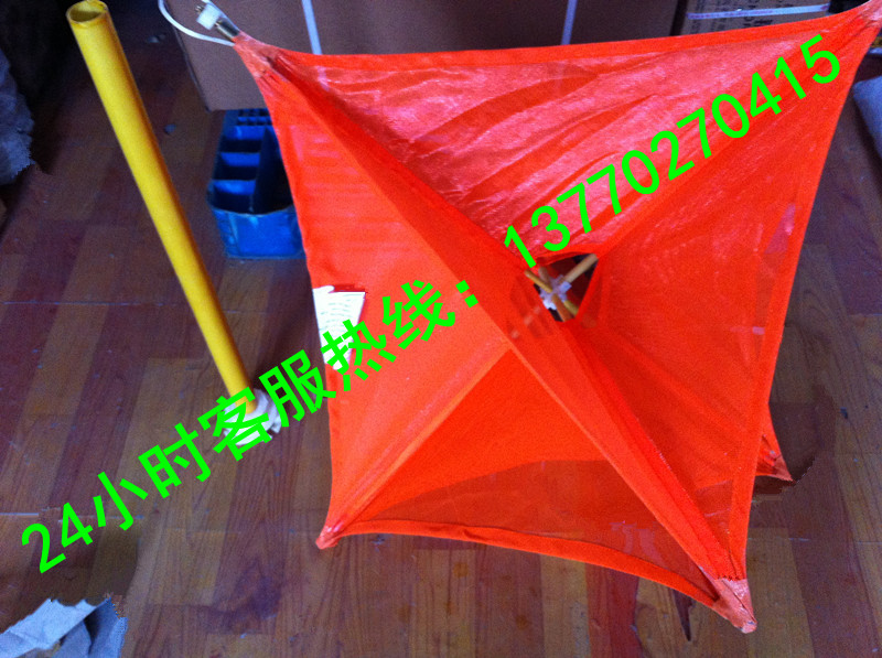 Ship inspection CCS certificate Lifeboat special TLF-470A radar reflector RS470-Z radar reflector