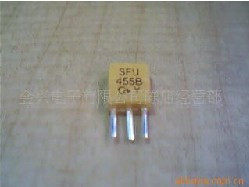 SFU455B Filter SFD455B HLB455 500pcs MOQ