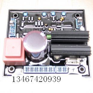 AVR R438 Voltage Regulator Generator Reducer Automatic Voltage Regulator R438