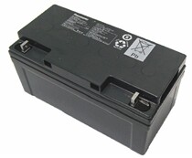 Punch drill low-priced Panasonic LC-P1275ST 12V75AH DC screen electric cabinet UPS power supply storage battery