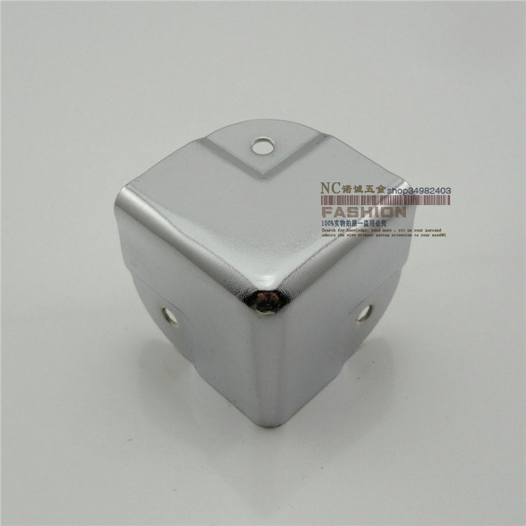 Aluminium Wrap Corner Square Bag Corner Wooden Case Bag Corner Guard Angle Angle Air Luggage Angle Spherical Bag Corner 35