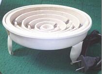 Bowl-shaped electric furnace Resistance wire electric furnace electric furnace ordinary concave electric furnace 10001500200025003000