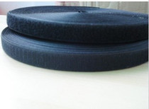 Sewing glue-free mother-to-child adhesive hook and loop tape male and female buckle accessories 2cm Velcro glue-free velcro 2cm