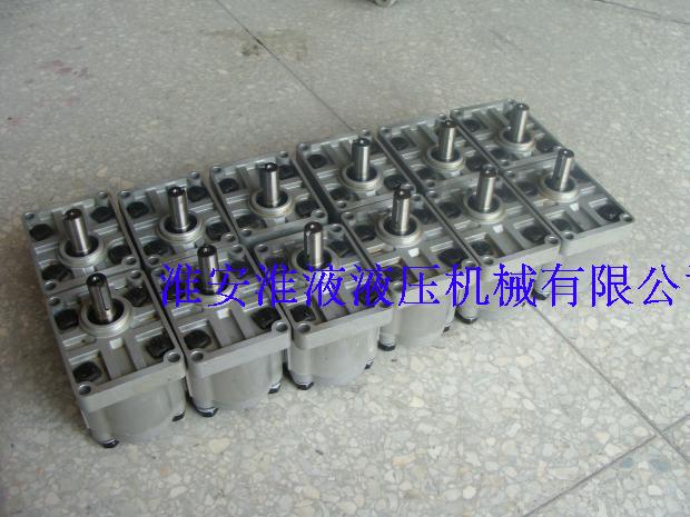 CBW-F304 306 308 310 314 316 320 325-CFP series gear pump