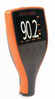 UK Easy High 456 One-piece coating thickness gauge A456CFEI1 A456CFBI1 A456CFTI1