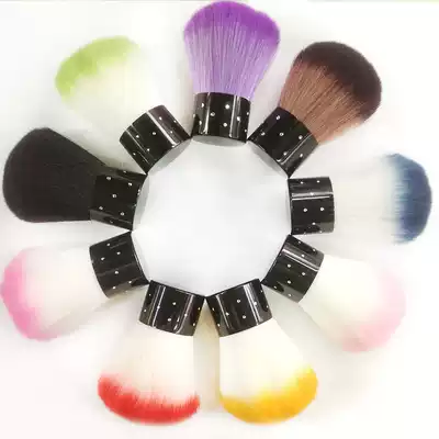 Nail tool Dust brush Nail brush Cleaning brush Blush brush Powder brush Sweeping brush Nail brush