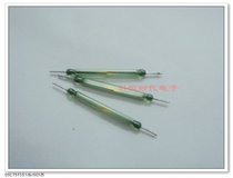 American HAMLIN magnetic retention Reed Tube: diameter 3mm length 27mm