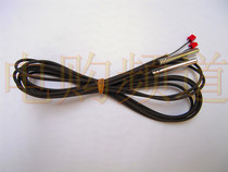 Ice Maker Temperature Probe Ice Maker De-icing Sensor Ice Maker Evaporation