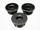 Hydraulic pipe cap oil plug plug head with edge hexagon socket M30 * 1 5(2)