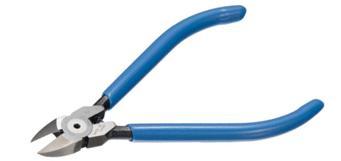 Japanese corner TTC MNH-115 Precision electronic skew nozzle pliers 115mm labor-saving type