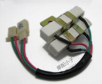 Motorcycle resistor 5 9Ω 30W Suitable for Yamaha Wuyang Jialing Honda scooter universal