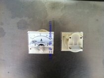 Kawasaki AC DC Current Voltmeter AC Current Table 85L1-A AC Pressure Table 85L1-V