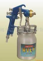 Lotus brand PQ-2H spray gun spray nozzle diameter 1 8mm original Shanghai spray spray gun