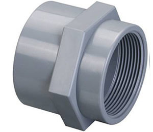 UPVC Inner Filament Direct PVC Inner Filament Direct British Standard 40 48MM 11 2 inch