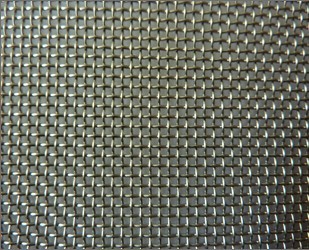 White steel wire mesh 50 mesh plain weave stainless steel mesh padded stainless steel welded mesh filter