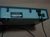 Cable TV channel converter model CFC-550A Used for old TV to increase channels 