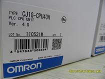 CJ1H-CPU67H Omron new original