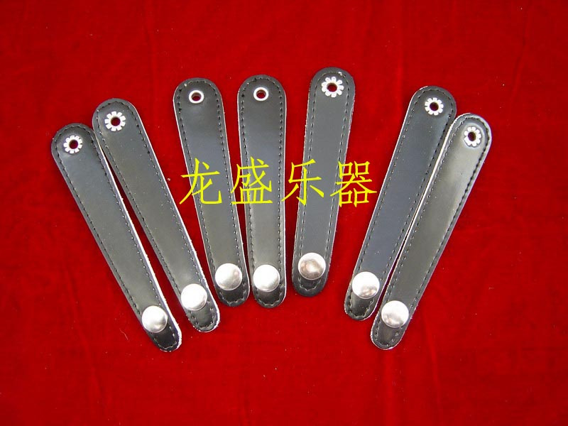 The Dragons Sheng Musical Instrument 6 0 --- 120 bass bass accordion bellows with buckle Tianjin Original factory