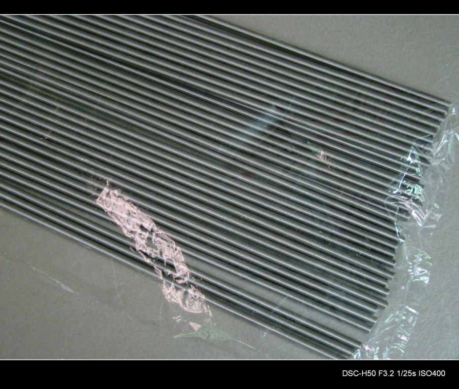 High-quality iron-chromium-aluminum wire heating wire electric furnace wire heating wire heating wire 300W-5000w