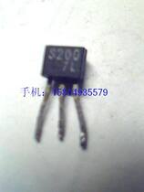 Thyristor S200 (imported disassembly)