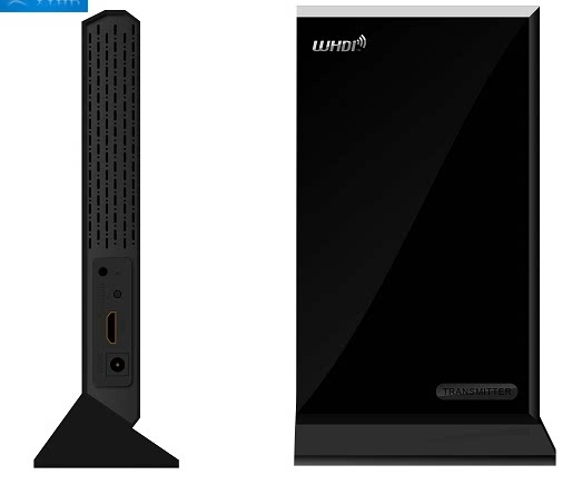 Wireless HDMI wireless audio-video hdmi wireless transceiver transmission to radio transceiver DVI