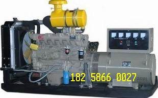 Shandong Weifang 120KW diesel generator set 120 kW