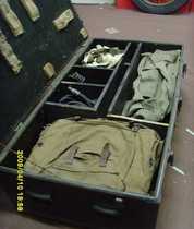 Collection rare original box Da Bayi radio set