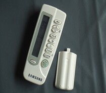 Phil brand for Samsung air conditioning remote control ARH-460 ARH-461 ARH-410 ARH-406