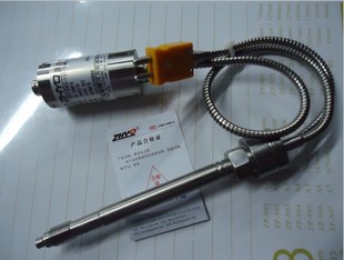 High temperature melt pressure sensor temperature and pressure integrated PT124G-121T-15Mpa -M14-2mV V