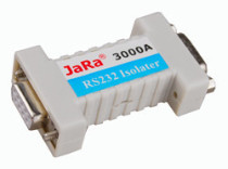 JaRa RS232 photoelectric isolator JaRa3000A