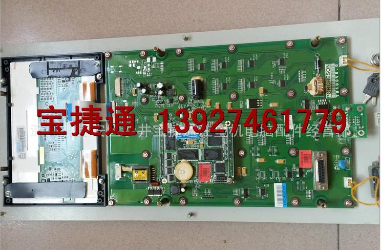 Bridge Jet Sum Computer TB118T Injection Molding Machine Computer Bridge Computer Display Repair Negotiate price