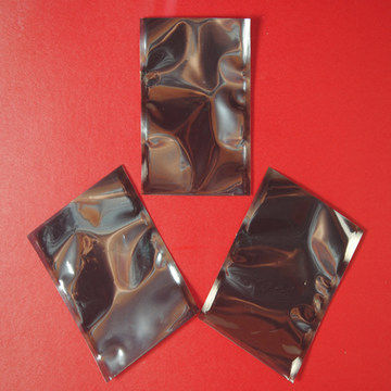 Dragon swallow Jia Pingkou antistatic bag plastic bag antistatic shielding bag antistatic packing bag 10 * 12 5CM 