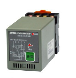 BESFUL Huali Bihe Mingcheng double water tank automatic water level controller Ev5