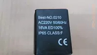 Оригинал Fengshen Best-No.0210 IP65 класса клапана.