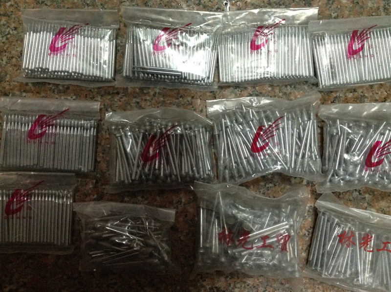 Fake one penalty ten Authentic Lin Guang GUANG brand grinding rod grinding needle factory direct sales quality assurance - Taobao