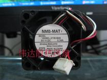  NMB 4020 5V 0 34A 1608KL-01W-B49 Fan