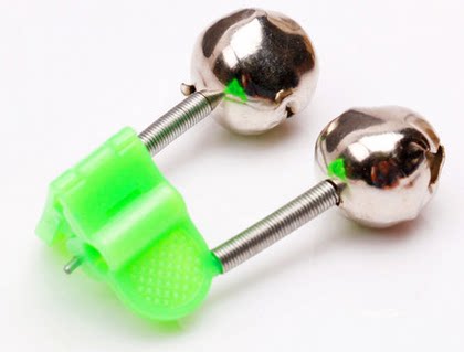 Sea Rod Bell Throwing Rod pole Rod Rod automatic rod bell Alarm Phishing Fishing Gear Accessories Fish Bell Bell