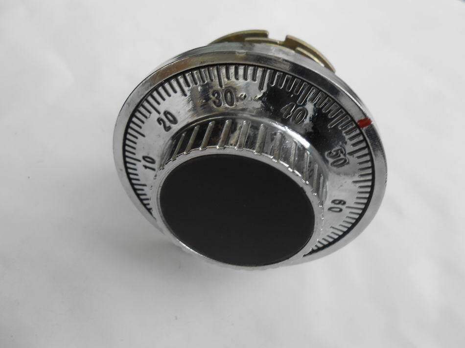 Safe safe safety-deposit box lock accessories mechanical code lock safe lock