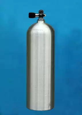 CATALINA S80 SCUBA CYLINDER  QUANTITY PRICE BETTER!!!