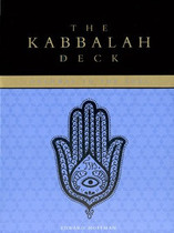 Import of the genuine Kabbalah Deck Kabala Encyclical Card (Order) Stop Edition