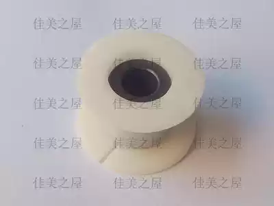 No. 6 circle with magnetic core flux divider circular inductor bracket coil bobbin reel reel