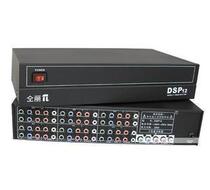 Tongli DSP12 in progress twelve out of red blue green weight terminal split screen