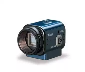 Industrial camera Japan WATEC ultra-low illumination camera wat-902h2u spot