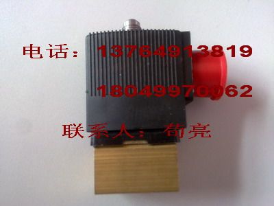 Ingesolan MM37PE screw-lever machine loading solenoid valve 89245187 valve piece to repair air compressor accessories