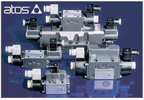 DHE-0631 2 24VDC 220VAC solenoid valve ATOS Athos