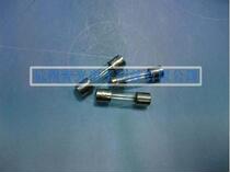 High-quality cylindrical fuse 2A (AMPERE) VOLUME 30MM*6MM A BOX OF 100