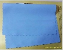 30*30cm silver cloth wipe gold cloth ultra-fine flannel cloth super large sheet affordable no packaging